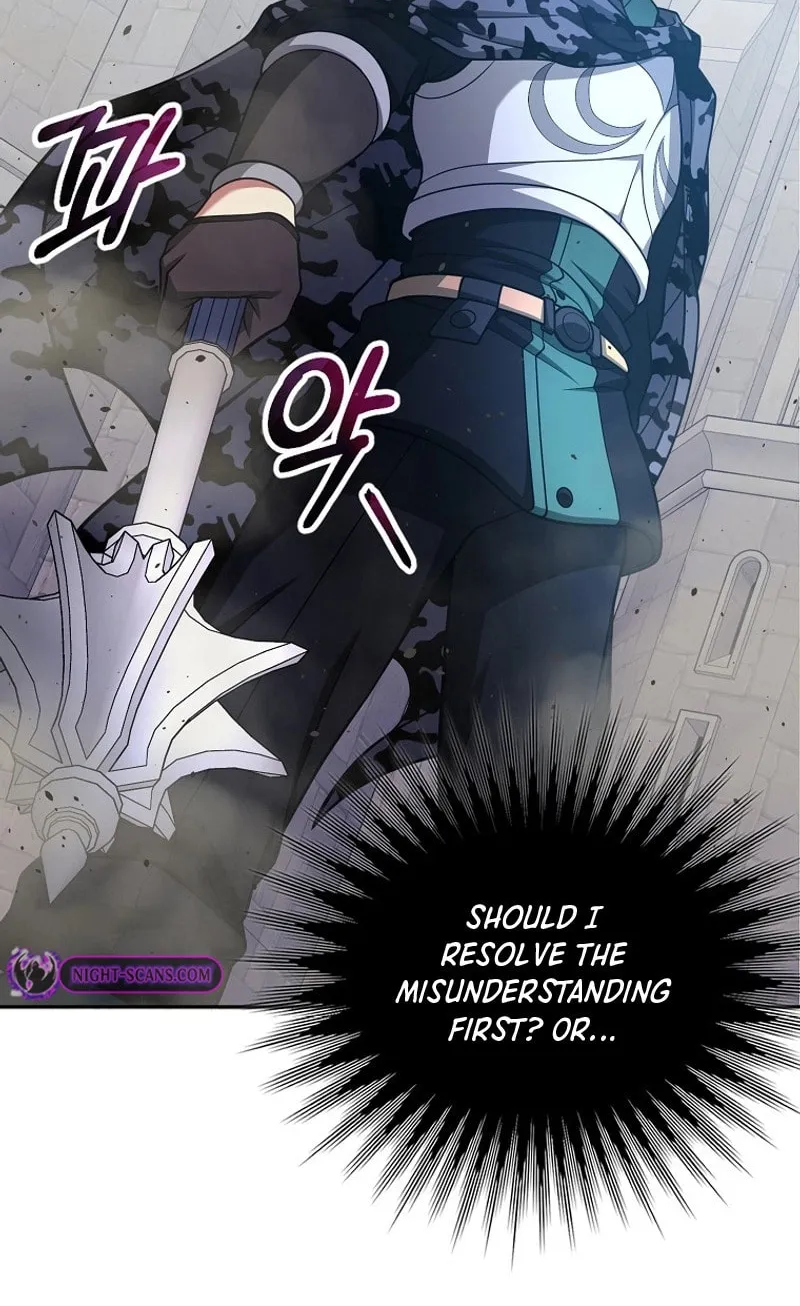 Read Debuff Master chapter 41 image 5 on Lezhin