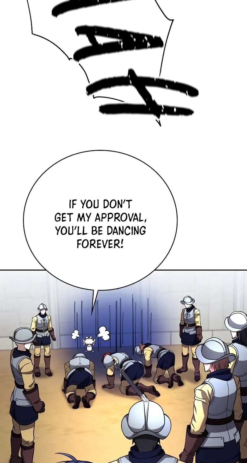 Read Debuff Master chapter 41 image 58 on Lezhin