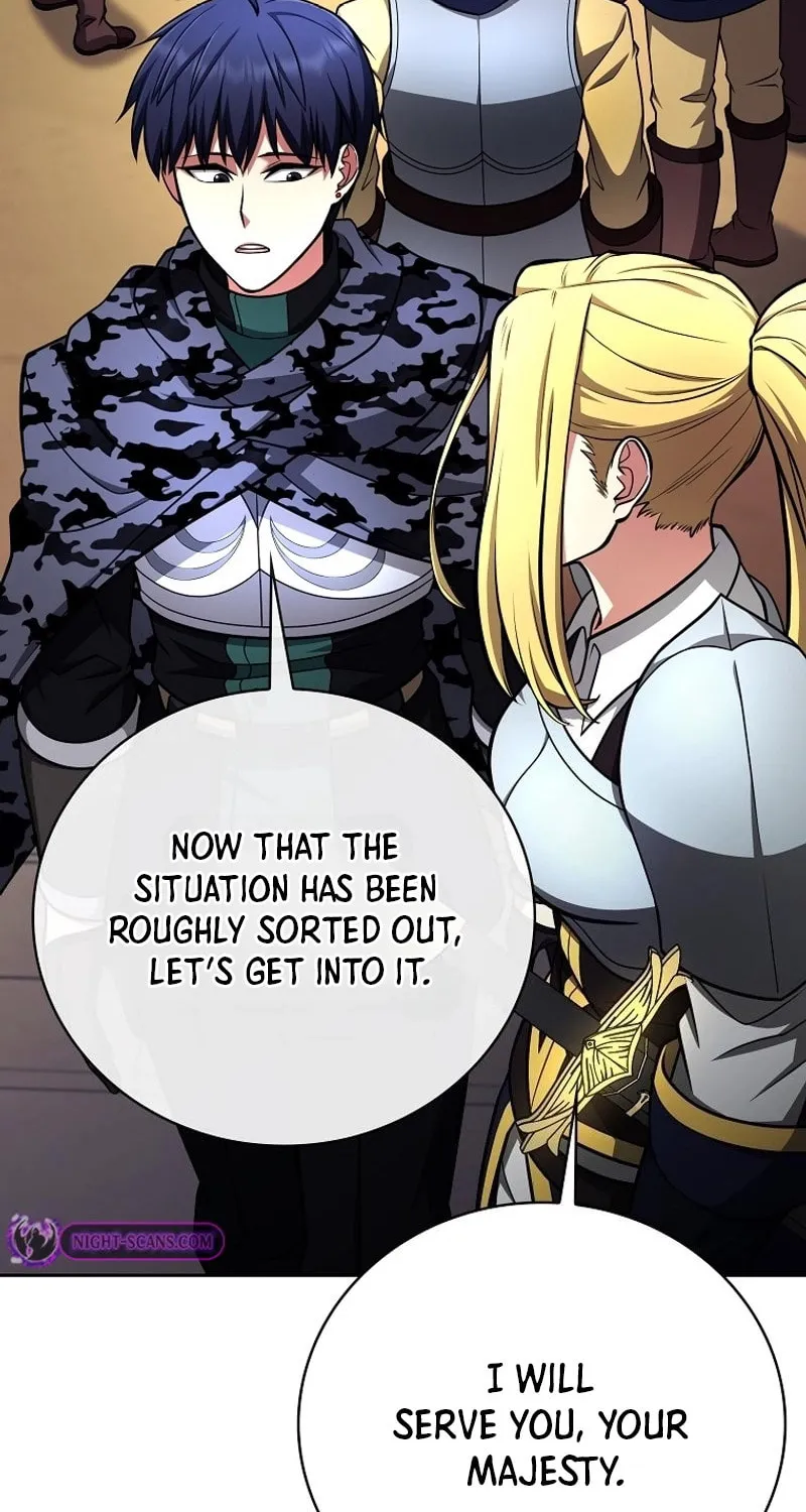 Read Debuff Master chapter 41 image 59 on Lezhin