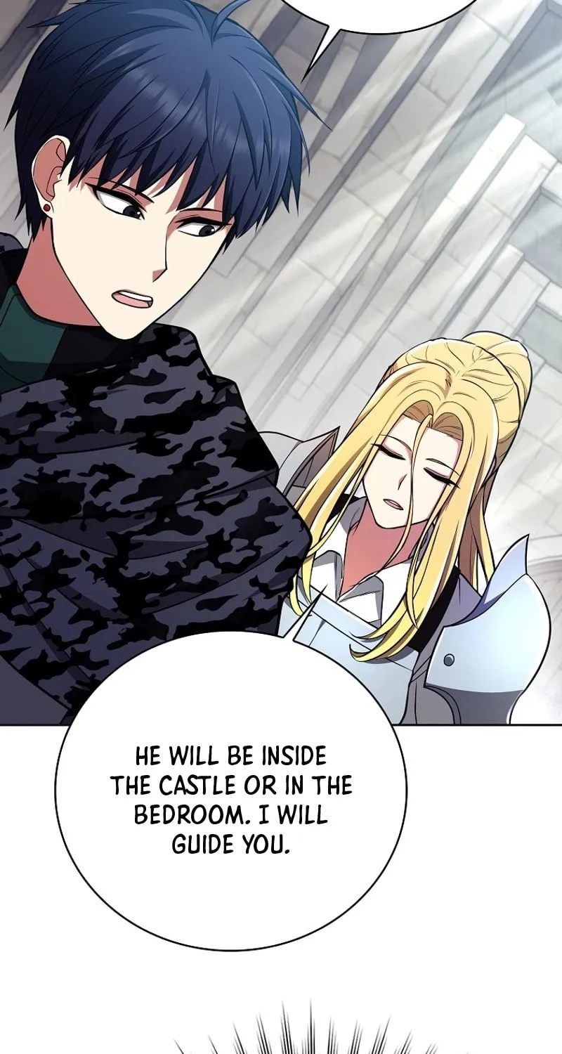 Read Debuff Master chapter 41 image 63 on Lezhin