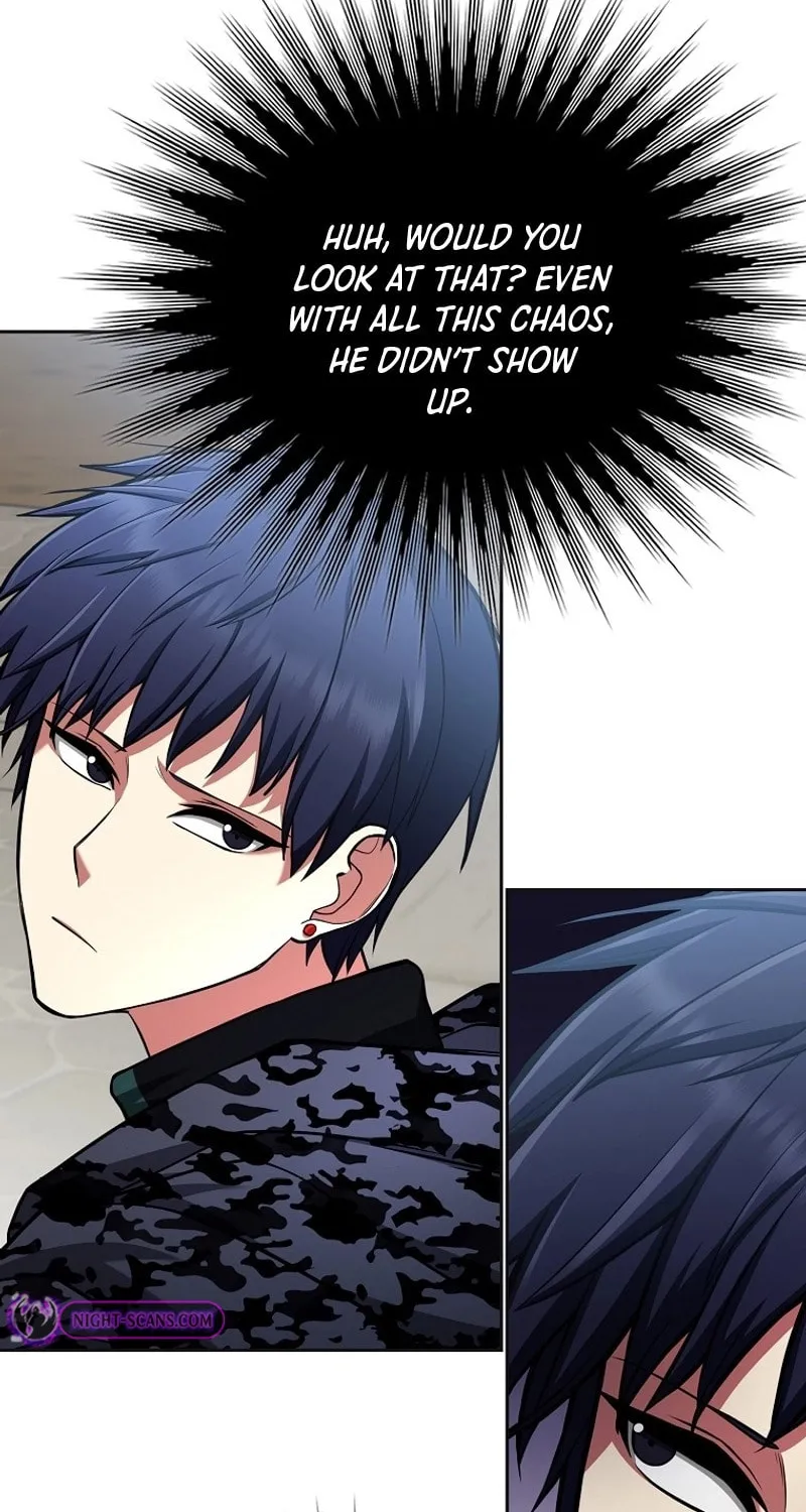 Read Debuff Master chapter 41 image 64 on Lezhin