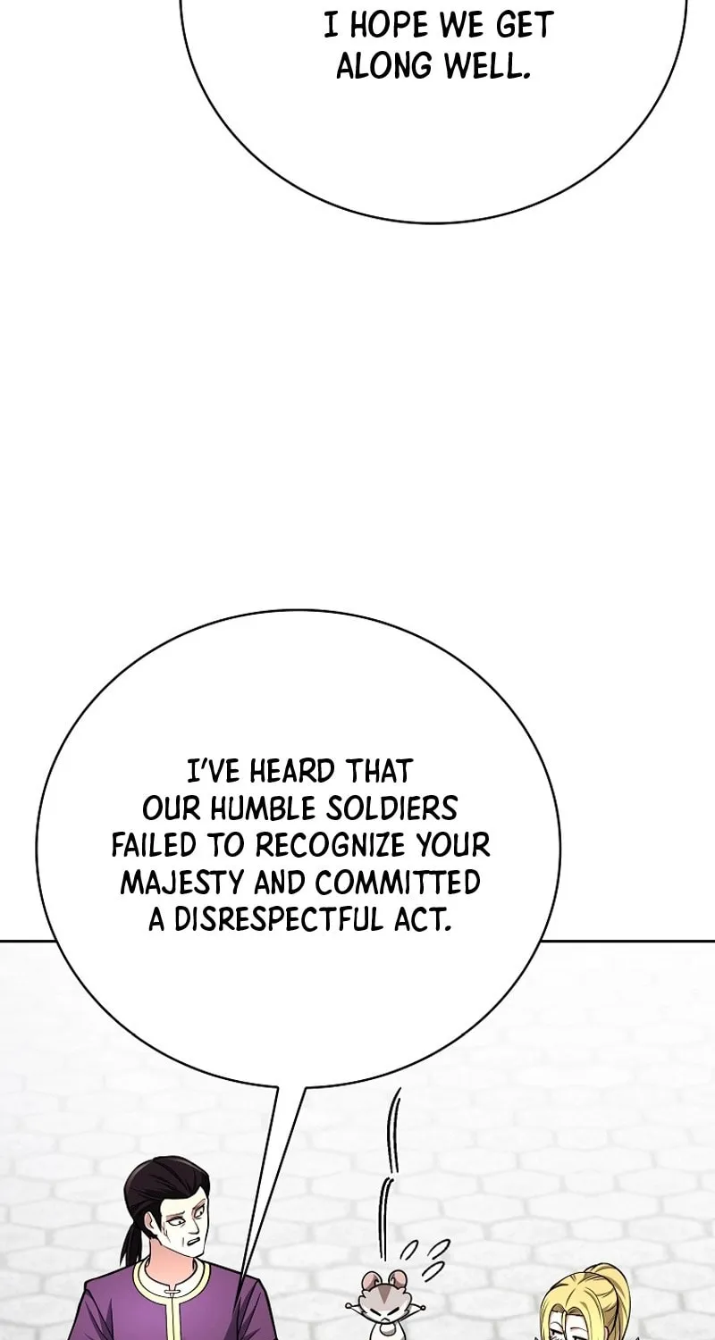 Read Debuff Master chapter 41 image 75 on Lezhin
