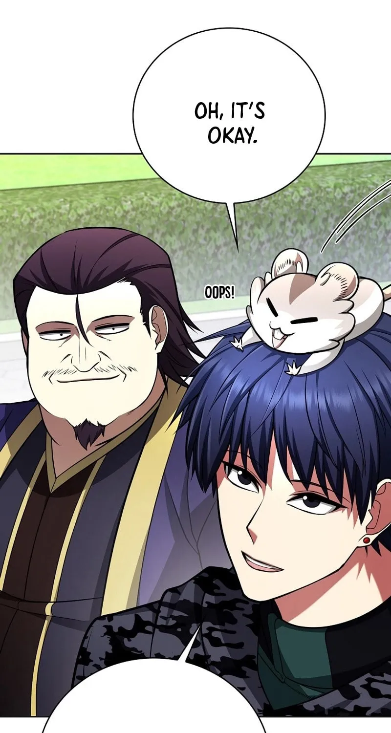 Read Debuff Master chapter 41 image 77 on Lezhin