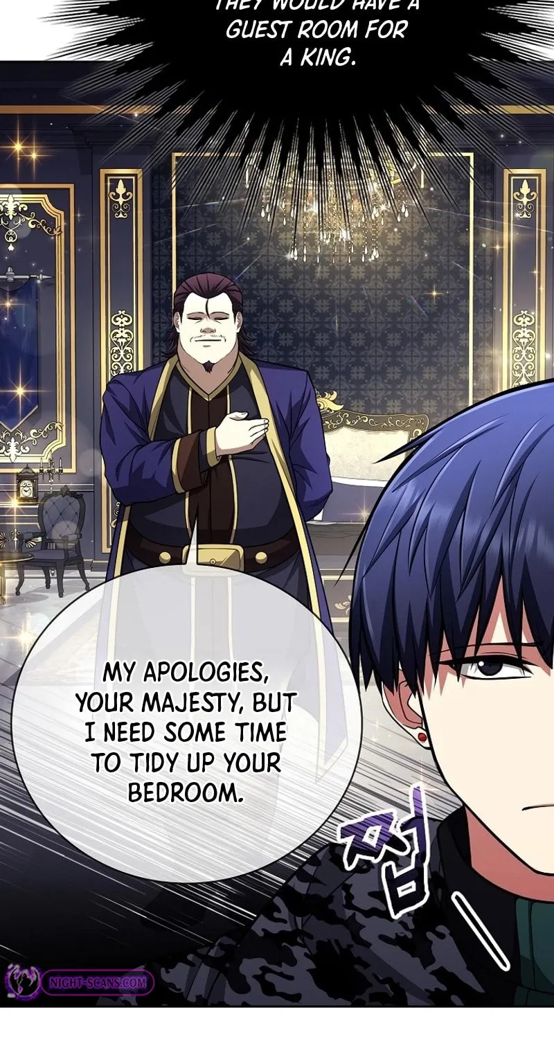 Read Debuff Master chapter 41 image 87 on Lezhin