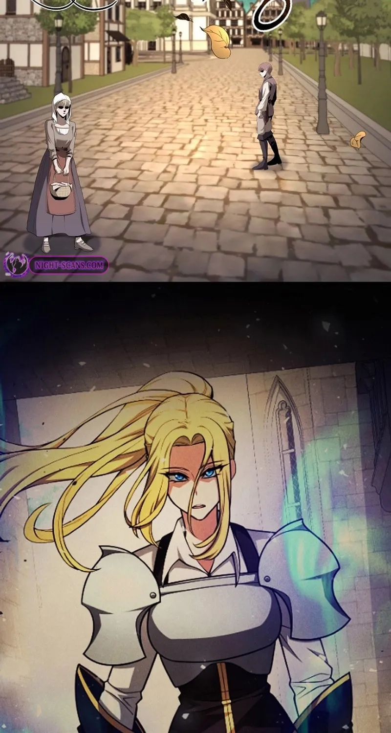 Read Debuff Master chapter 41 image 94 on Lezhin