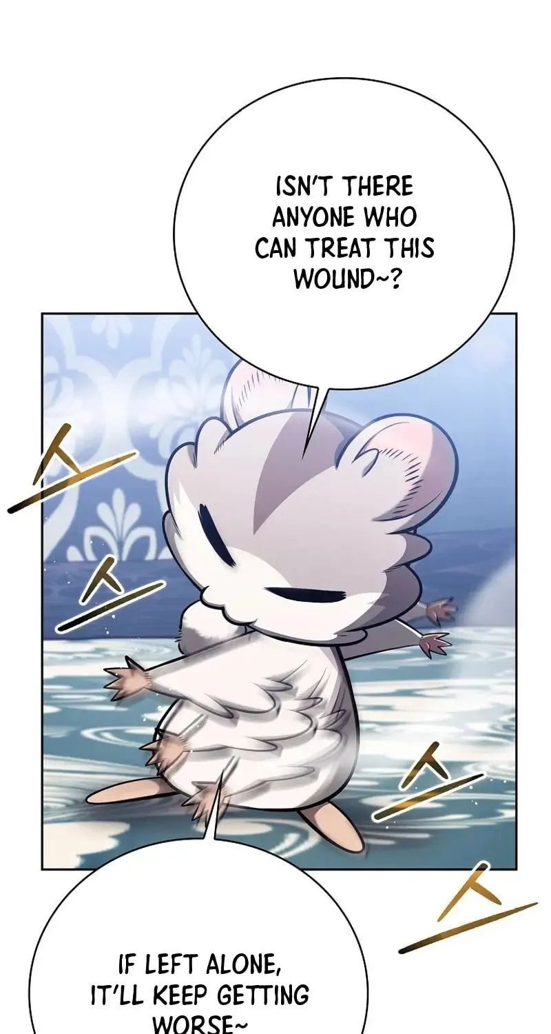 Read Debuff Master chapter 42 image 10 on Lezhin