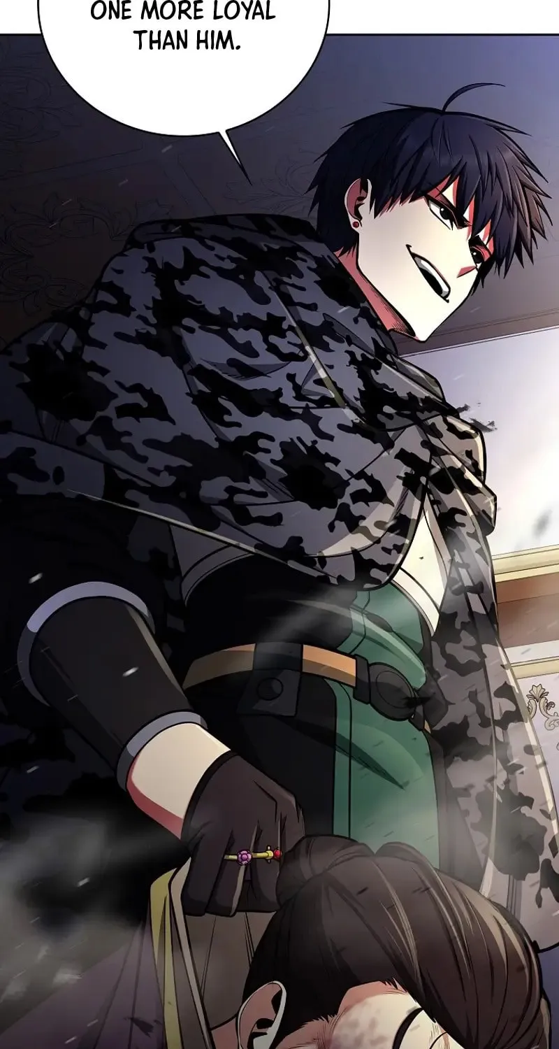 Read Debuff Master chapter 42 image 104 on Lezhin