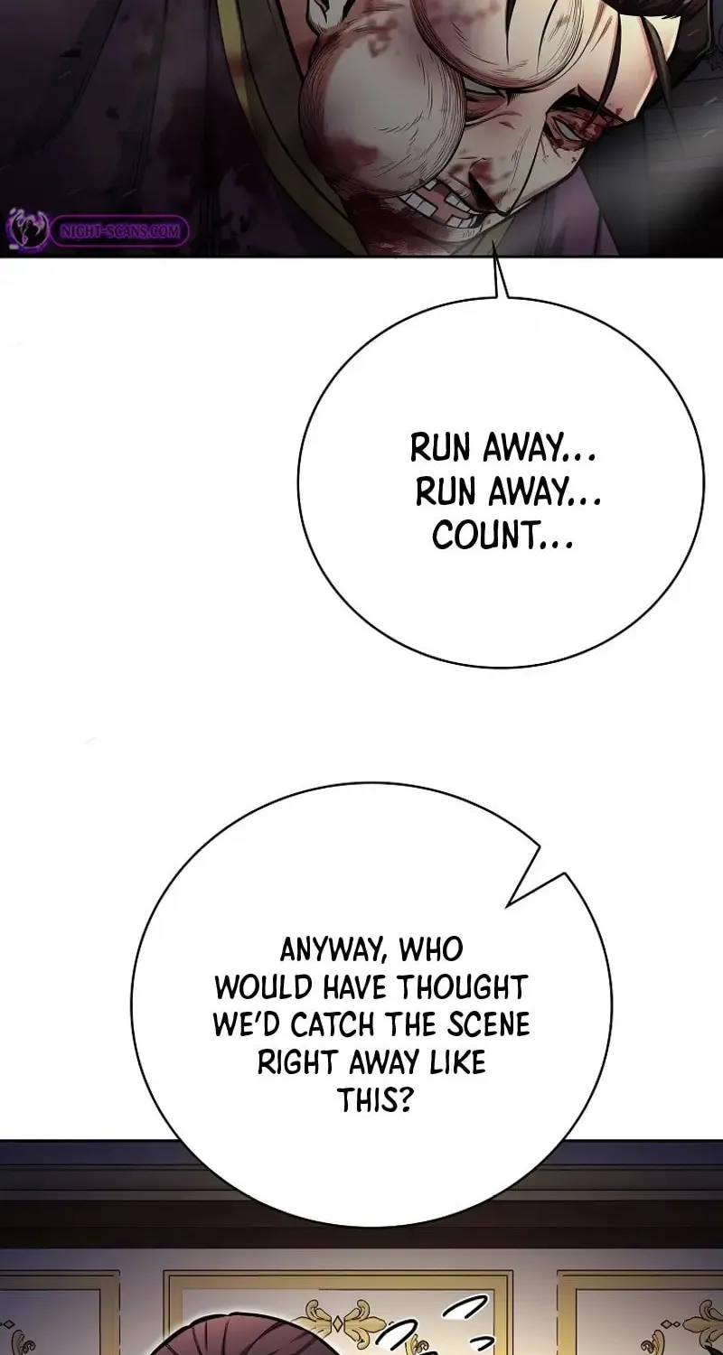 Read Debuff Master chapter 42 image 105 on Lezhin