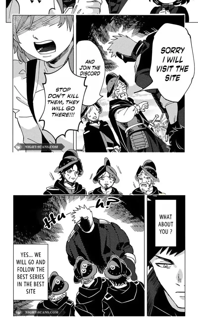 Read Debuff Master chapter 42 image 110 on Lezhin