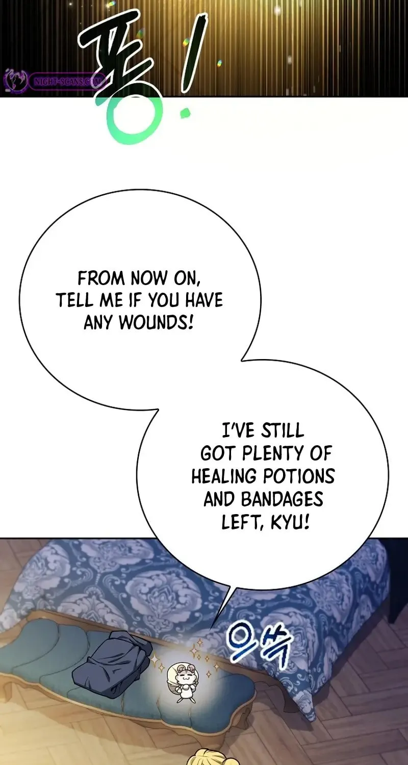 Read Debuff Master chapter 42 image 15 on Lezhin