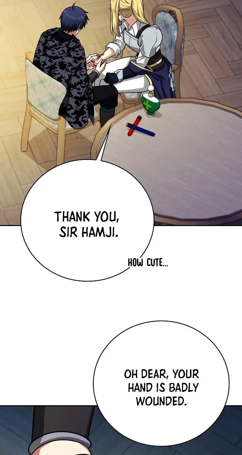 Read Debuff Master chapter 42 image 16 on Lezhin