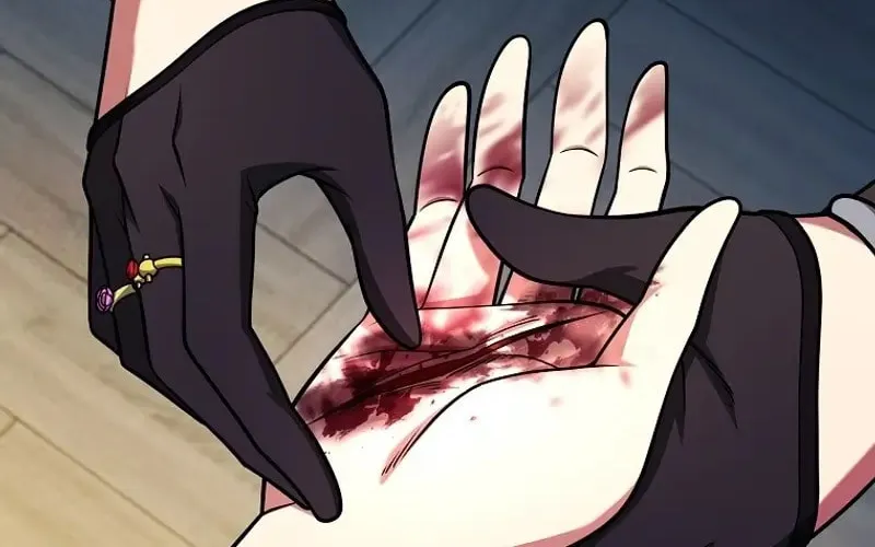 Read Debuff Master chapter 42 image 17 on Lezhin