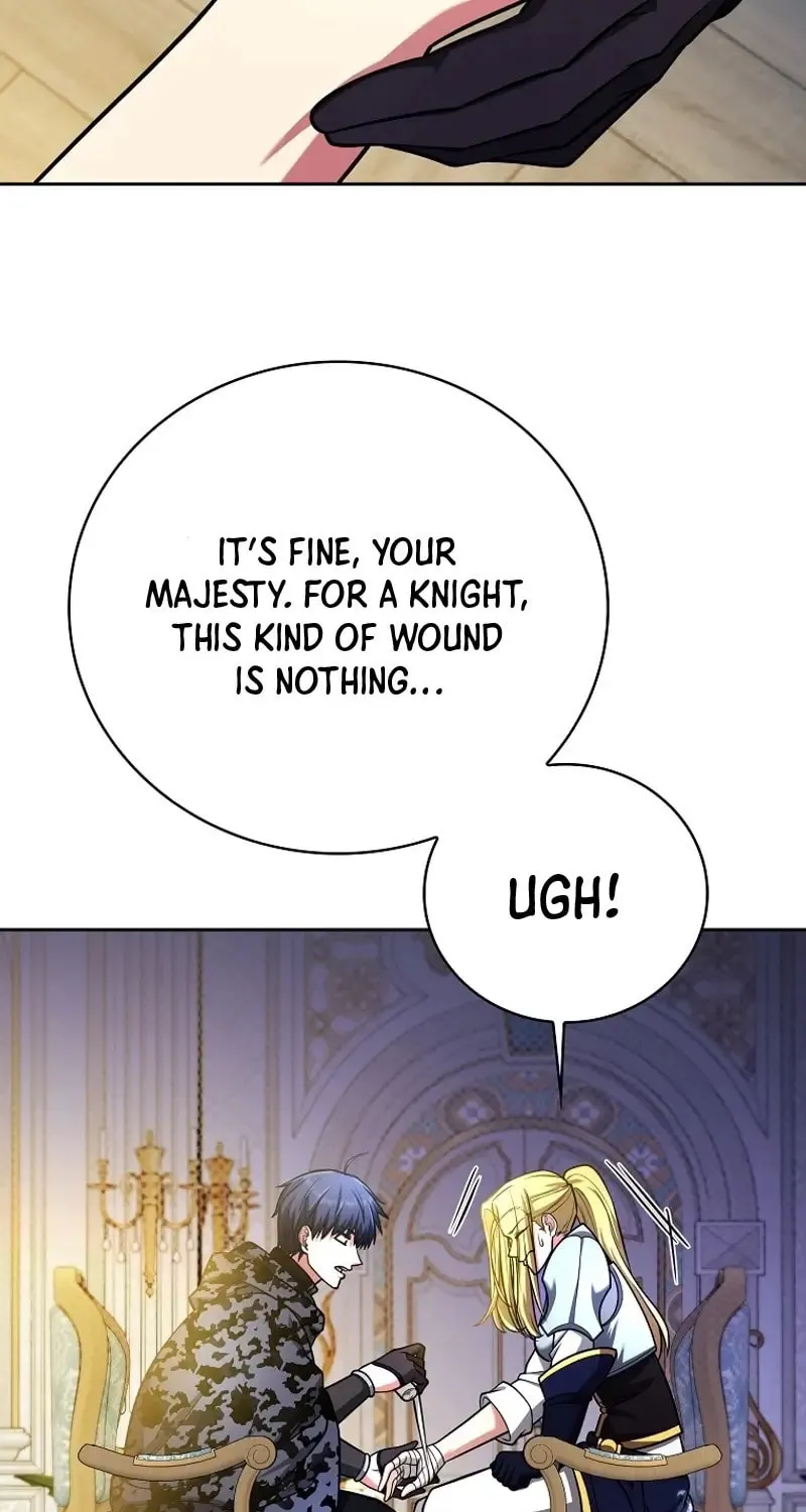 Read Debuff Master chapter 42 image 18 on Lezhin