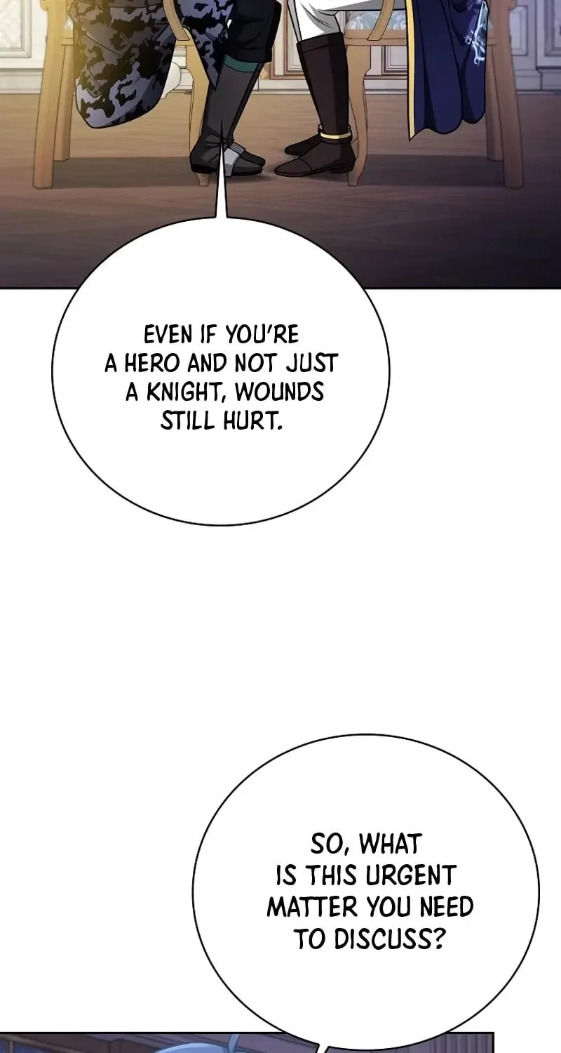 Read Debuff Master chapter 42 image 19 on Lezhin