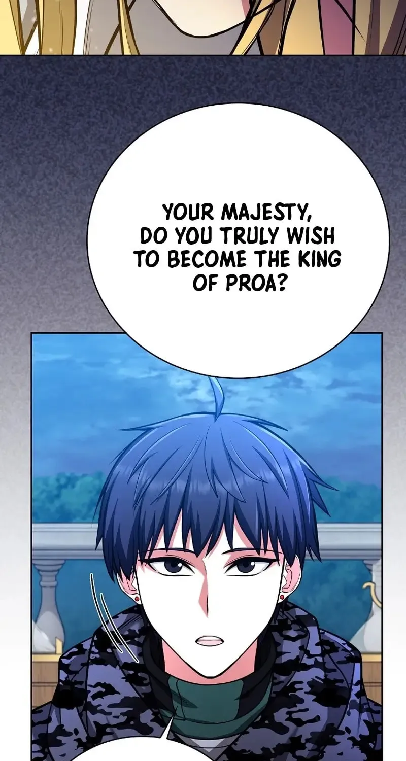 Read Debuff Master chapter 42 image 22 on Lezhin