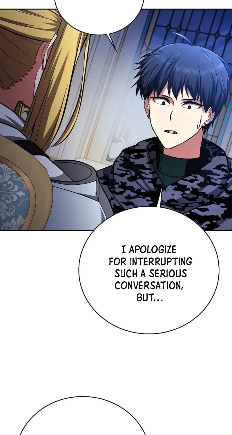 Read Debuff Master chapter 42 image 27 on Lezhin