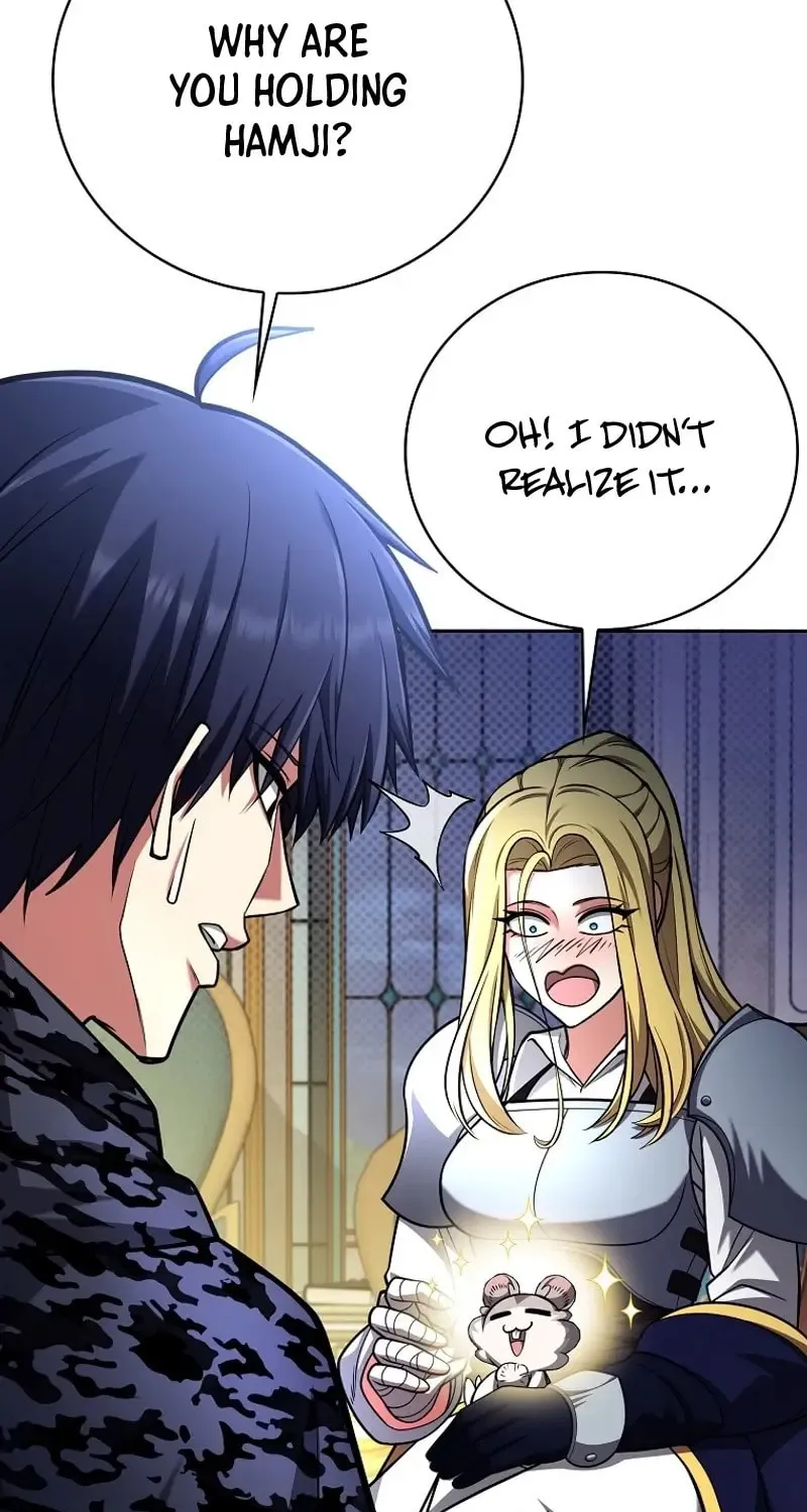 Read Debuff Master chapter 42 image 28 on Lezhin