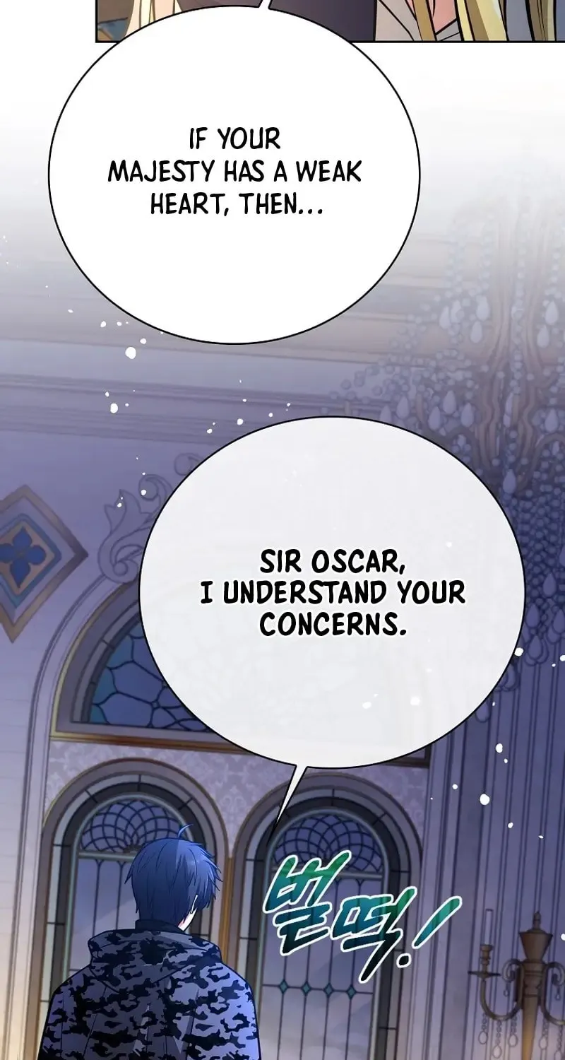 Read Debuff Master chapter 42 image 31 on Lezhin