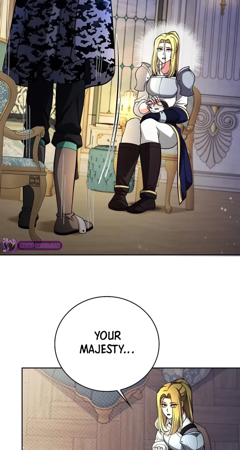 Read Debuff Master chapter 42 image 32 on Lezhin