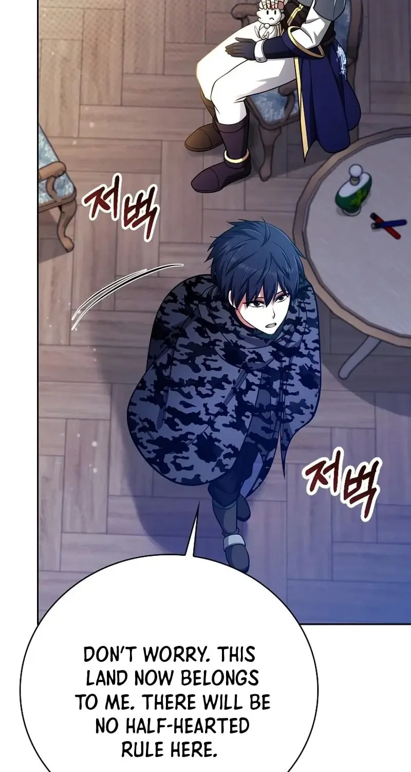 Read Debuff Master chapter 42 image 33 on Lezhin