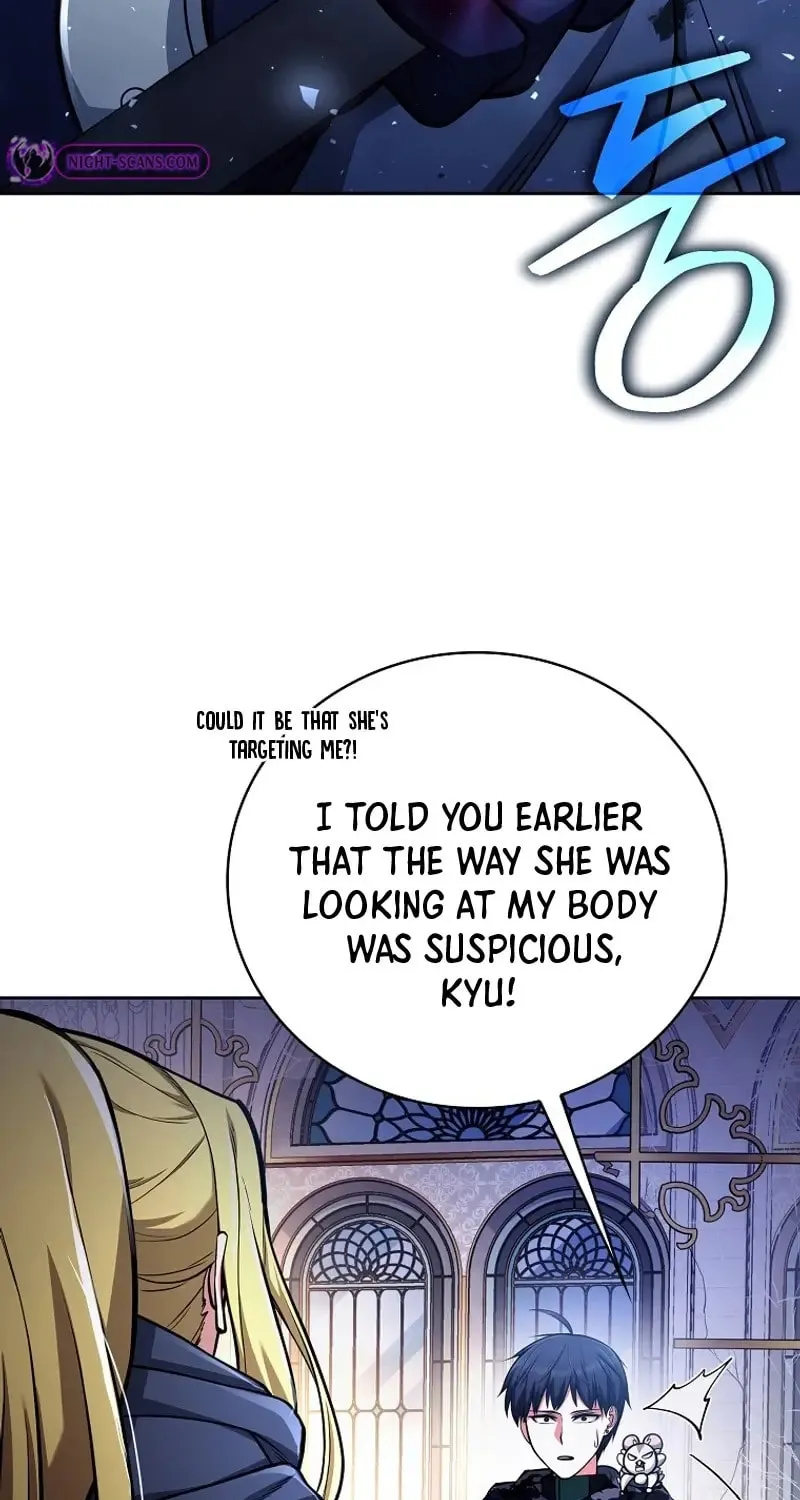 Read Debuff Master chapter 42 image 4 on Lezhin