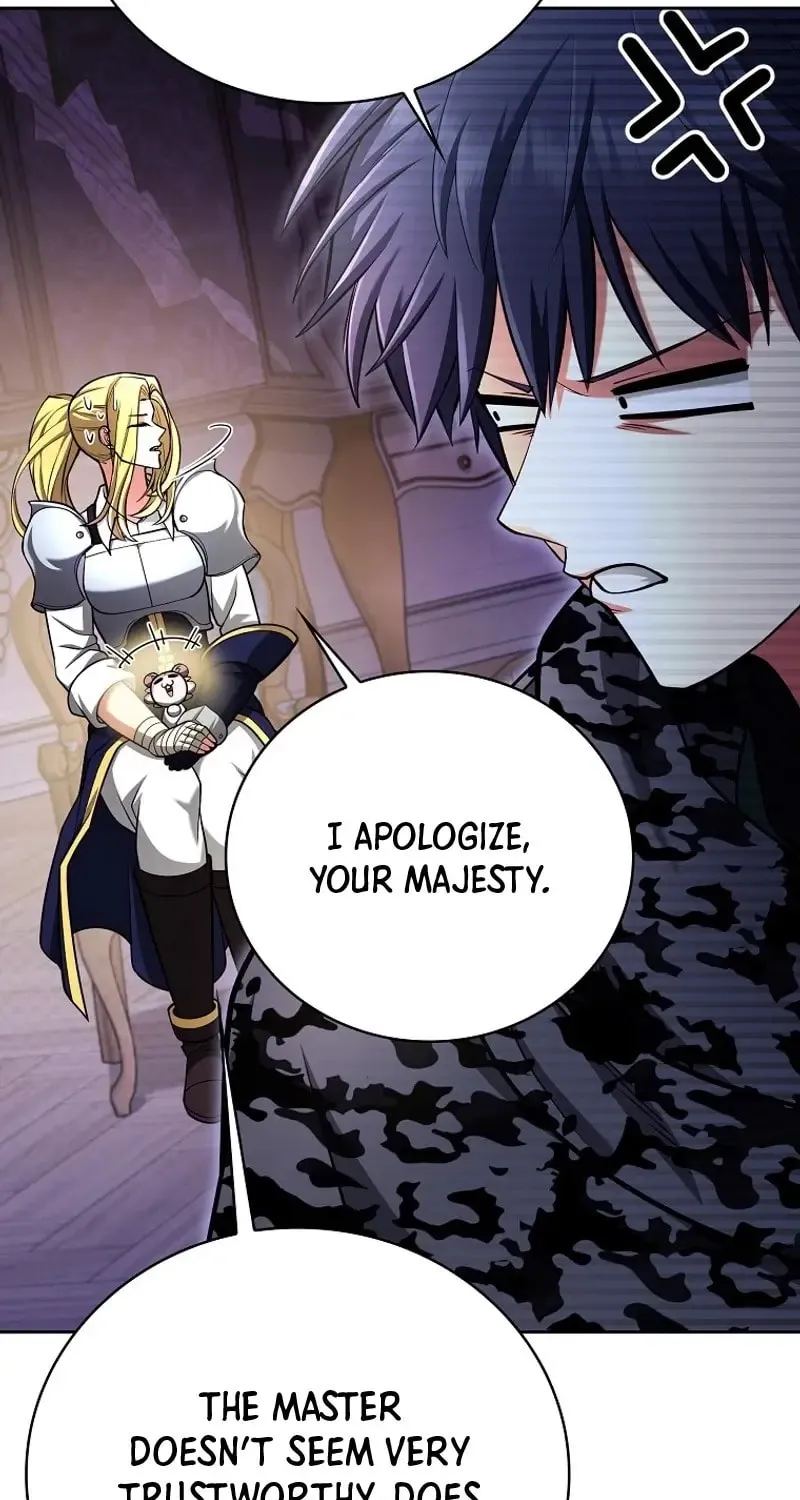 Read Debuff Master chapter 42 image 40 on Lezhin