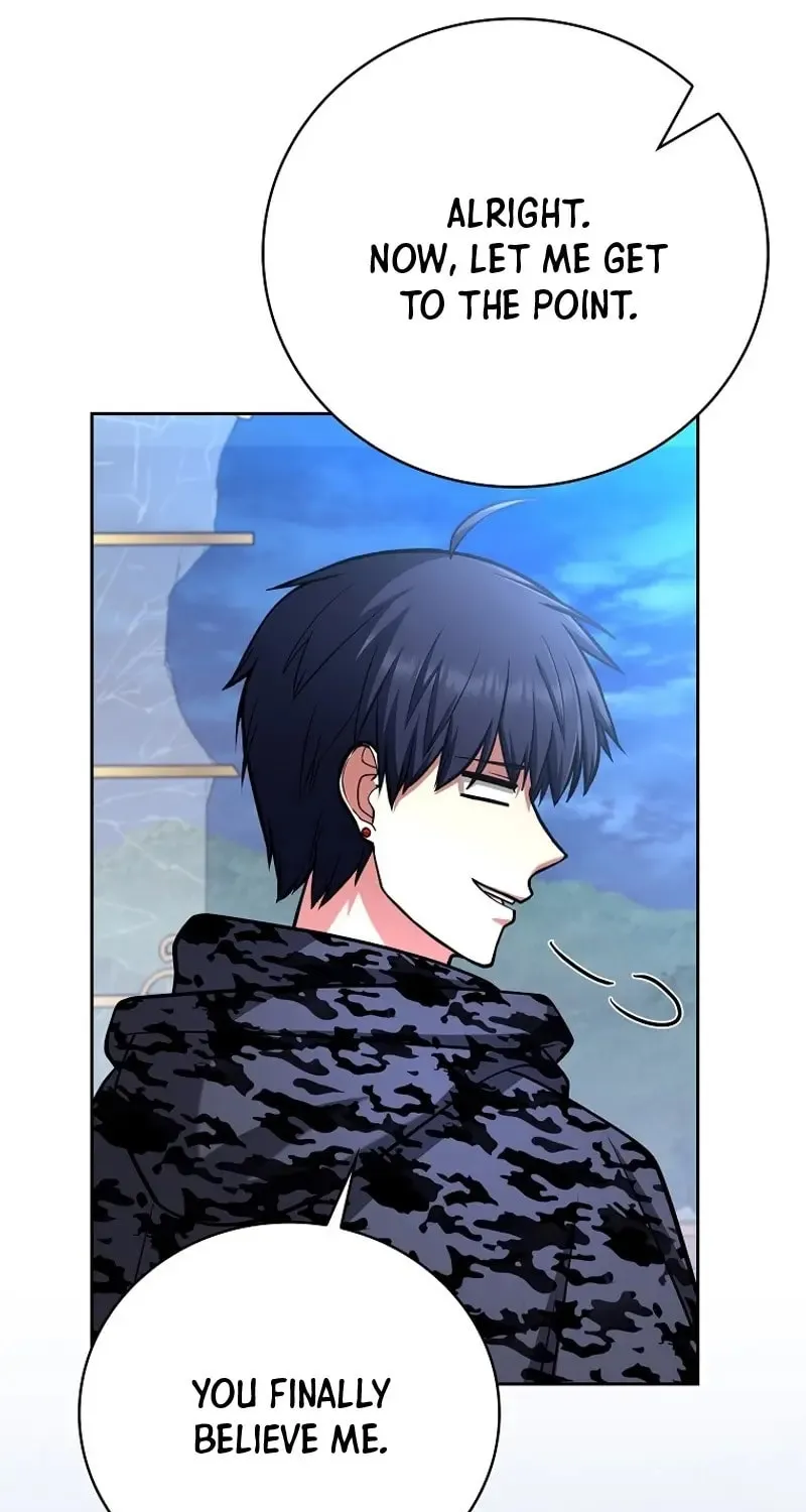 Read Debuff Master chapter 42 image 42 on Lezhin