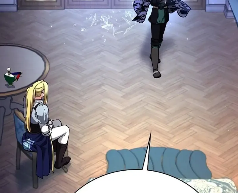 Read Debuff Master chapter 42 image 47 on Lezhin