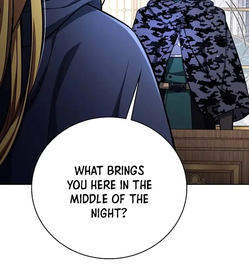 Read Debuff Master chapter 42 image 5 on Lezhin