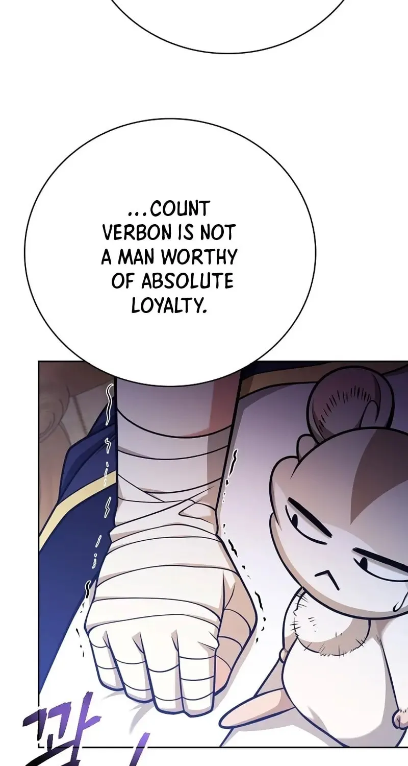 Read Debuff Master chapter 42 image 50 on Lezhin