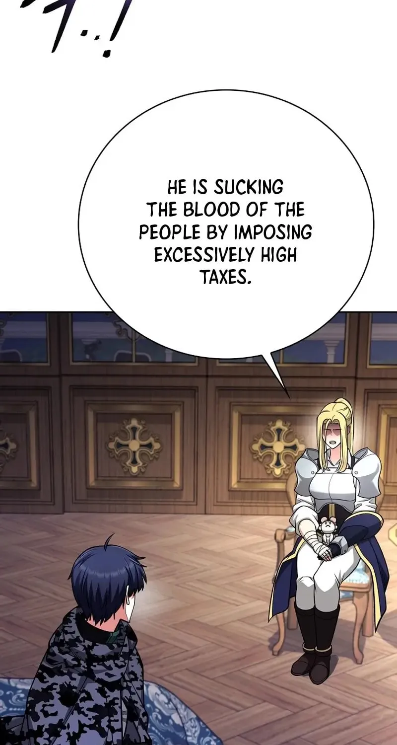 Read Debuff Master chapter 42 image 51 on Lezhin