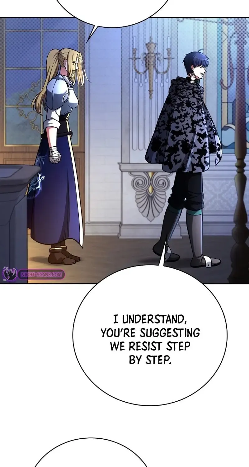 Read Debuff Master chapter 42 image 73 on Lezhin