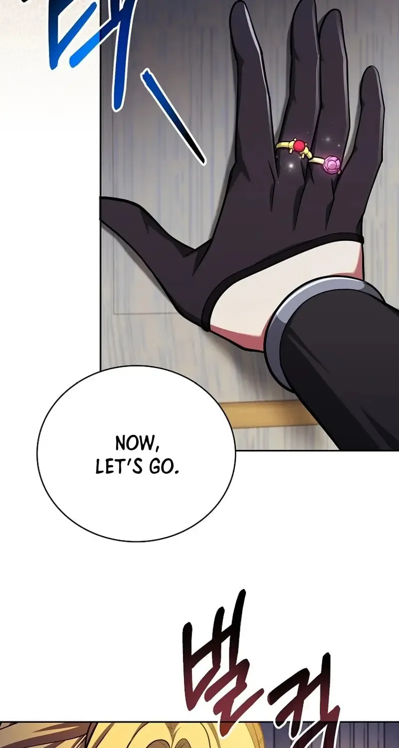 Read Debuff Master chapter 42 image 78 on Lezhin