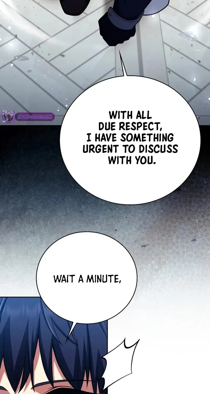 Read Debuff Master chapter 42 image 8 on Lezhin