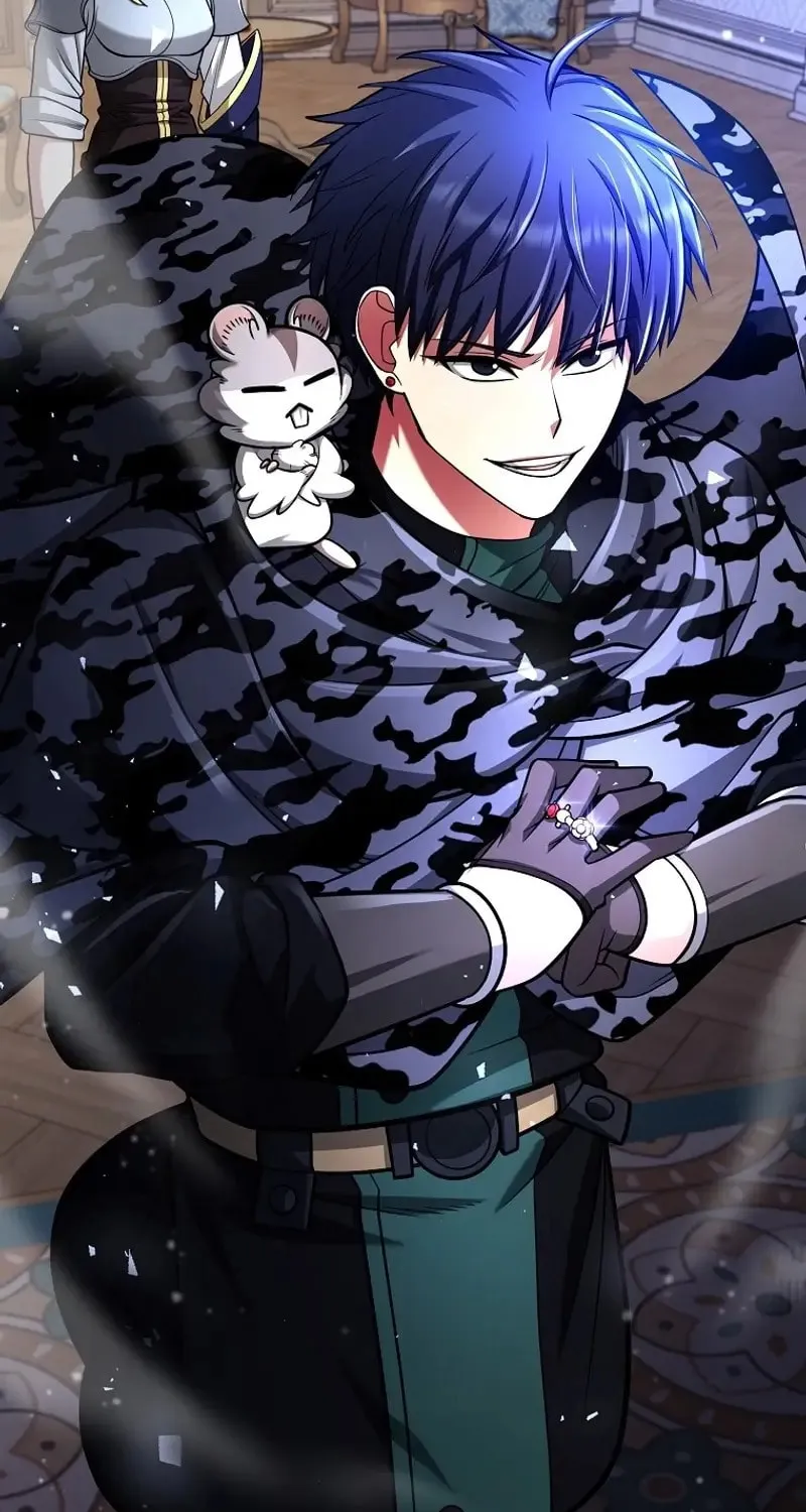Read Debuff Master chapter 42 image 80 on Lezhin