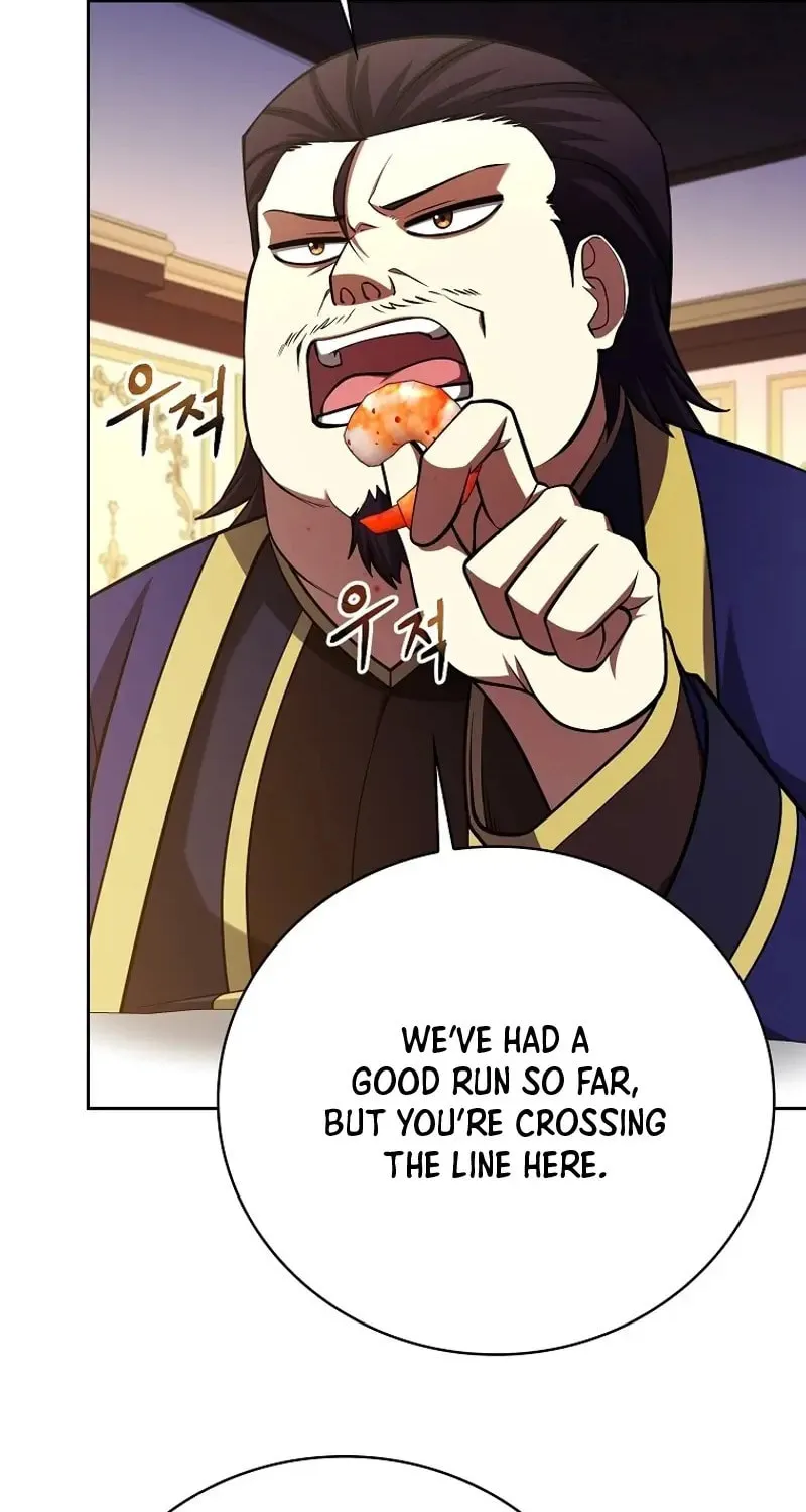 Read Debuff Master chapter 42 image 85 on Lezhin