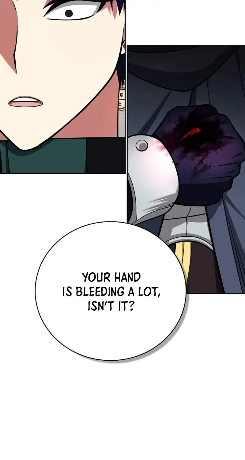 Read Debuff Master chapter 42 image 9 on Lezhin