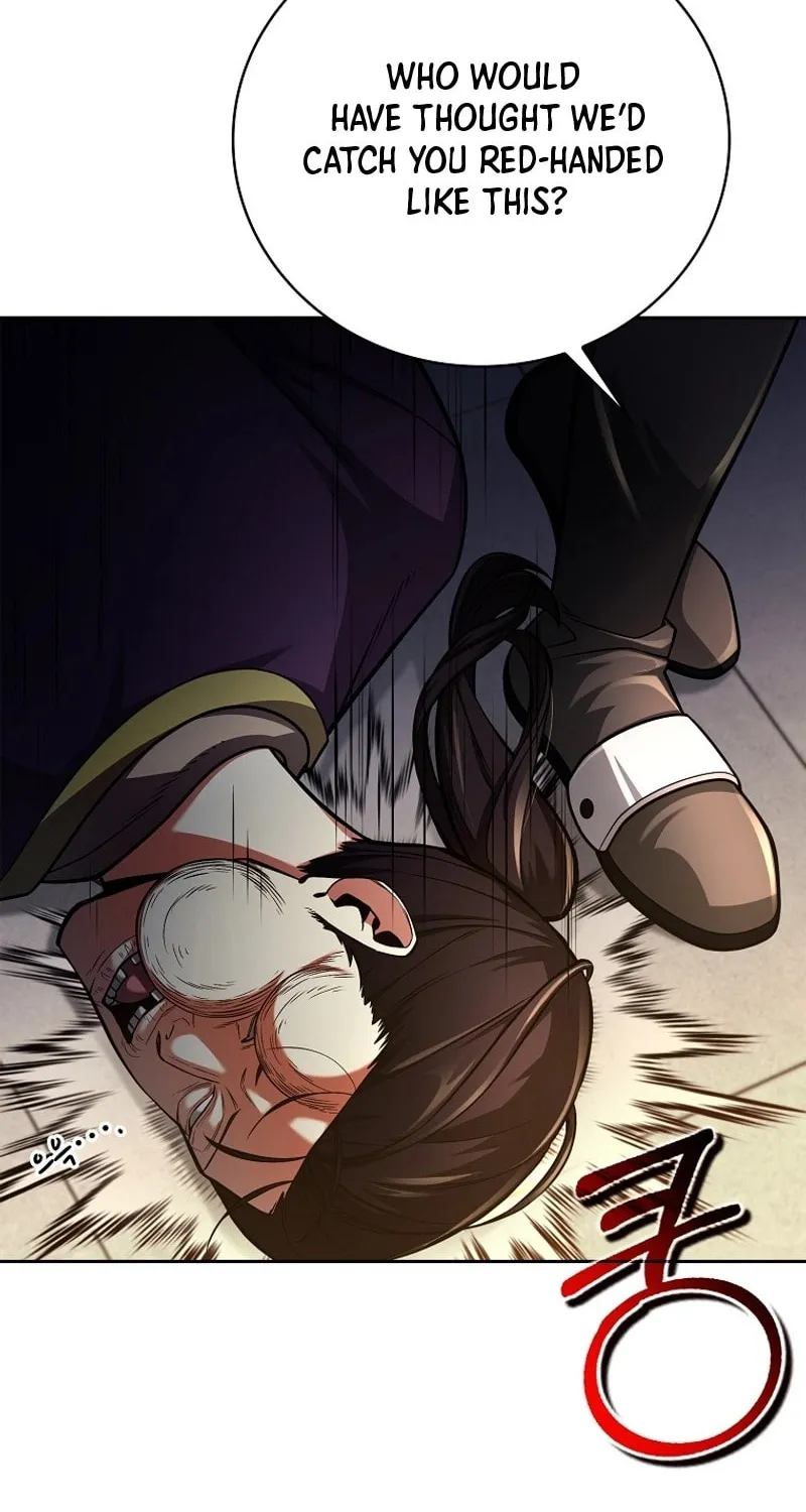 Read Debuff Master chapter 43 image 1 on Lezhin