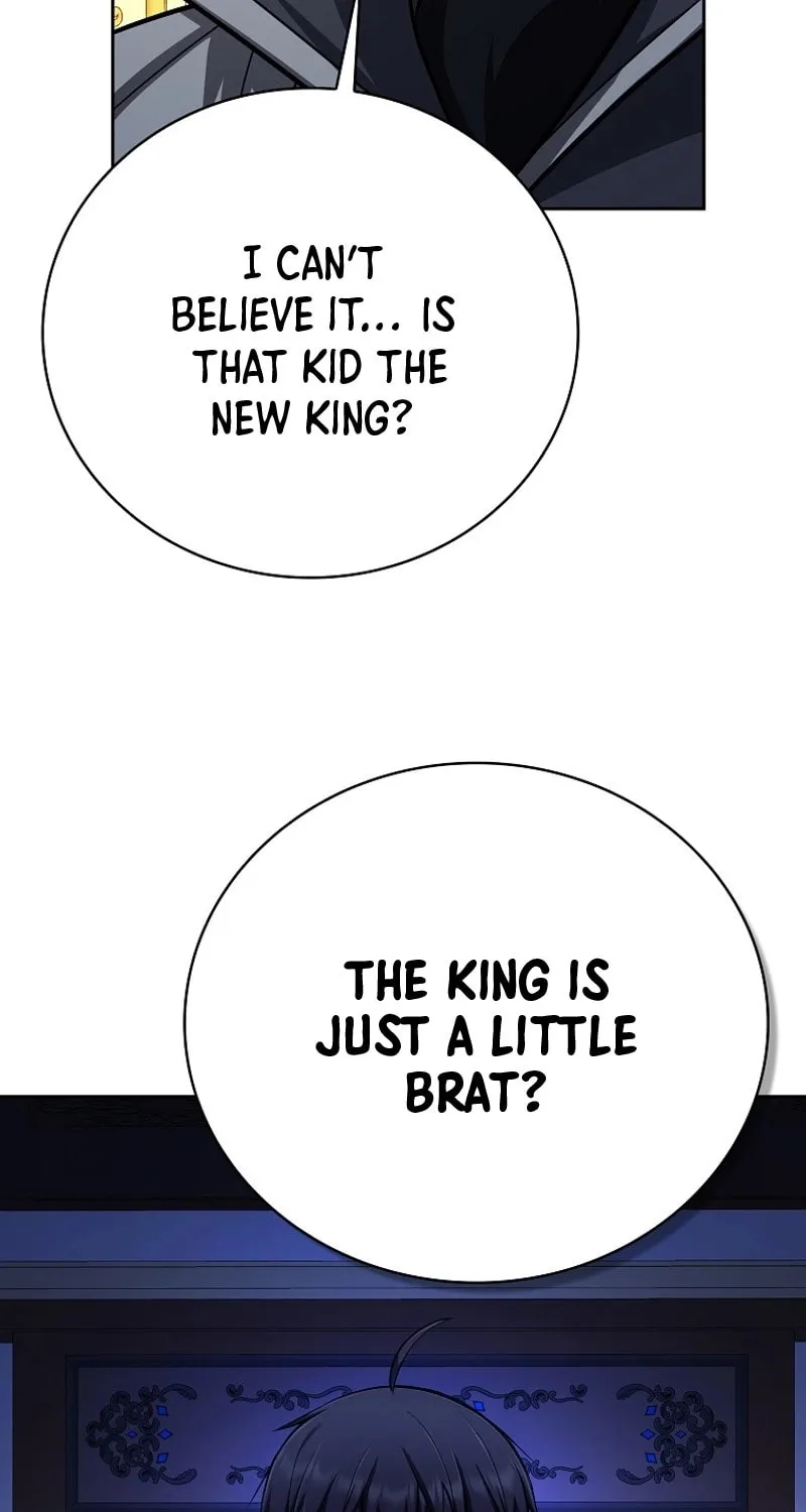 Read Debuff Master chapter 43 image 10 on Lezhin
