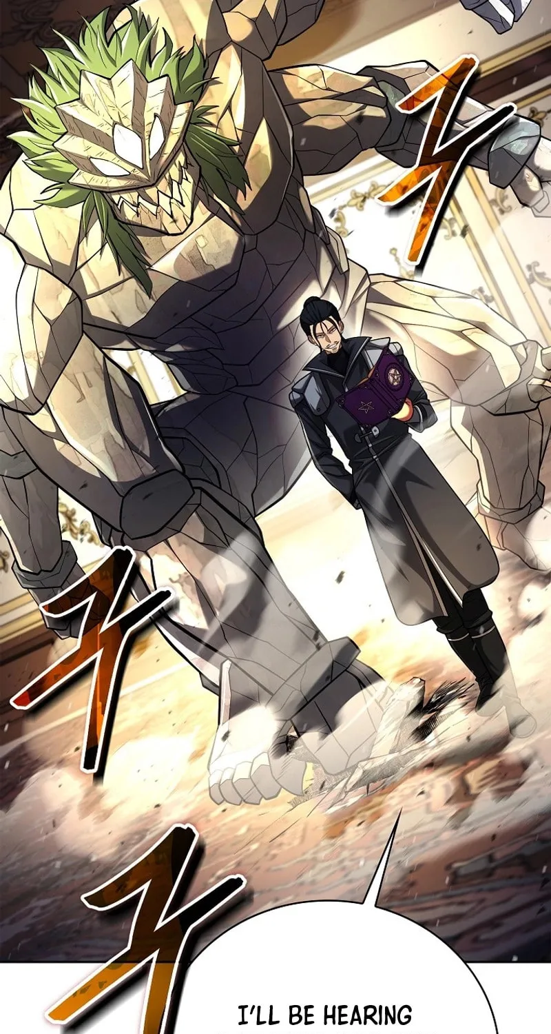 Read Debuff Master chapter 43 image 104 on Lezhin