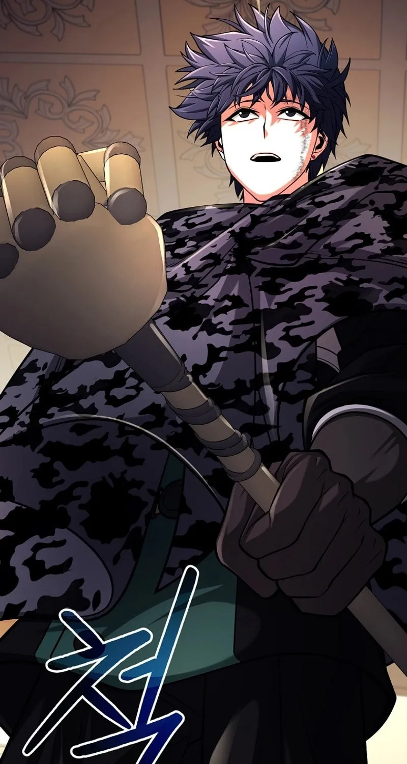 Read Debuff Master chapter 43 image 109 on Lezhin