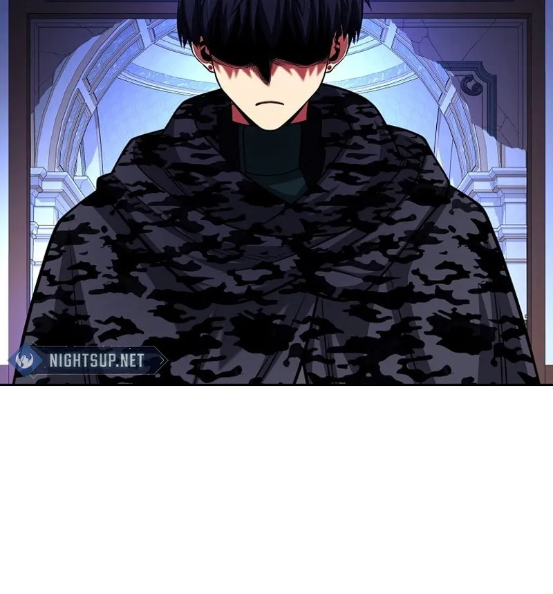 Read Debuff Master chapter 43 image 11 on Lezhin