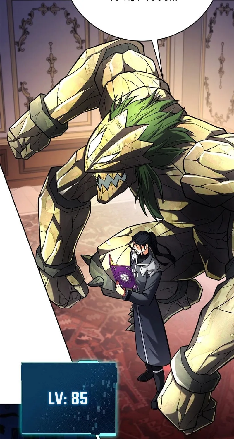 Read Debuff Master chapter 43 image 112 on Lezhin
