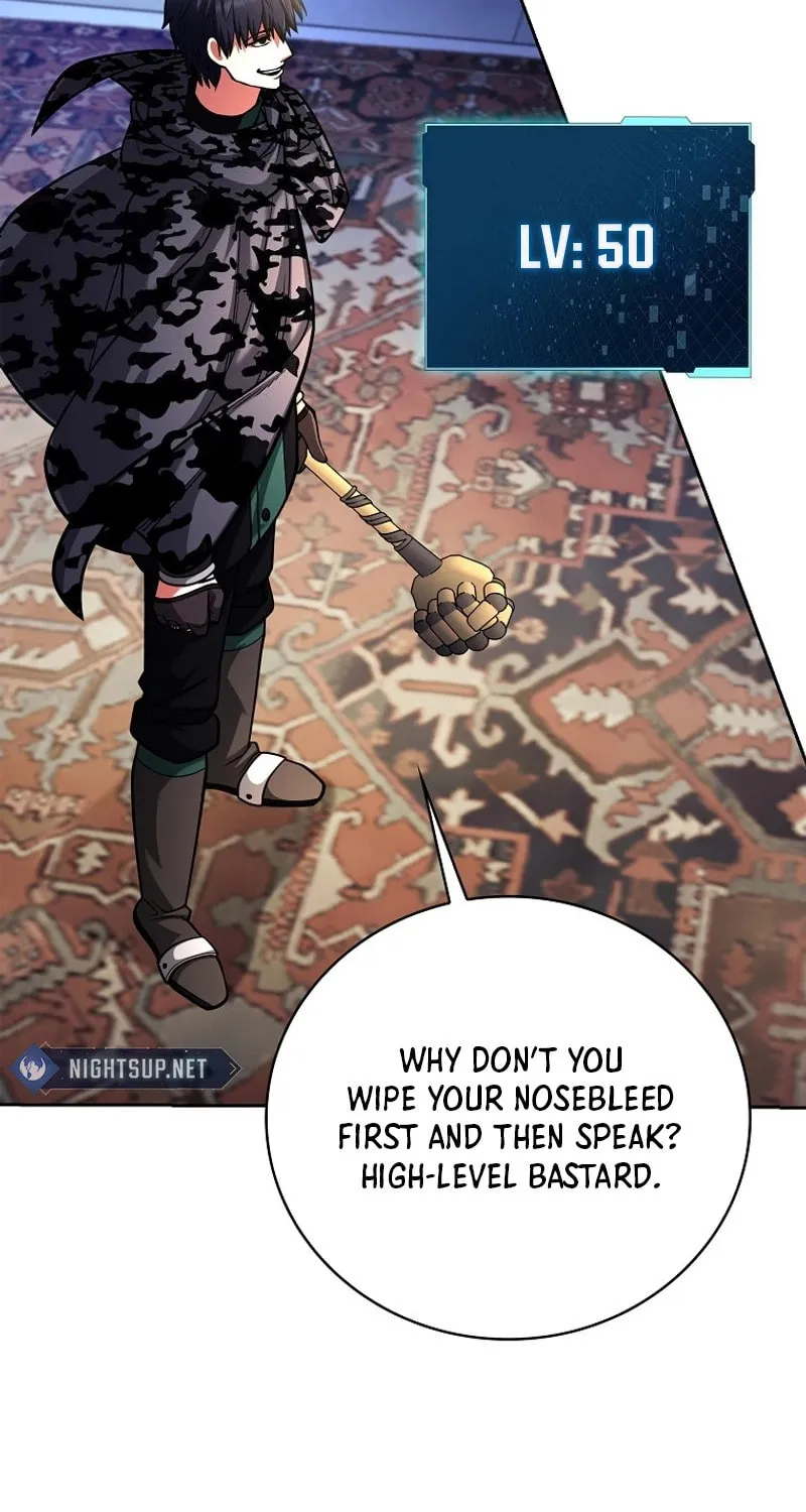 Read Debuff Master chapter 43 image 114 on Lezhin