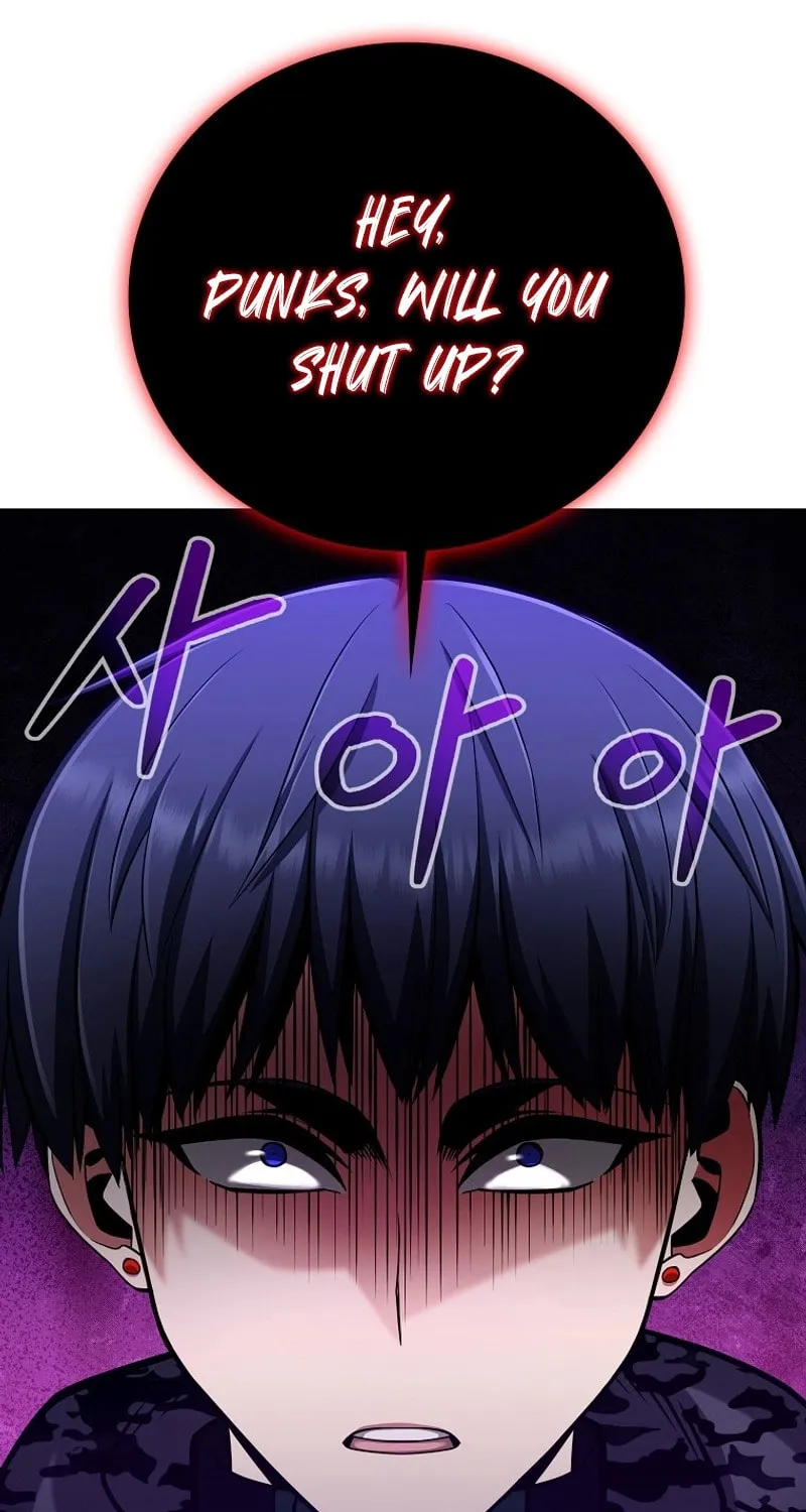 Read Debuff Master chapter 43 image 12 on Lezhin