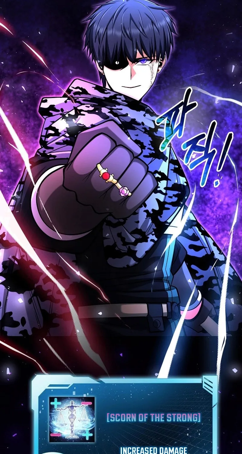 Read Debuff Master chapter 43 image 123 on Lezhin