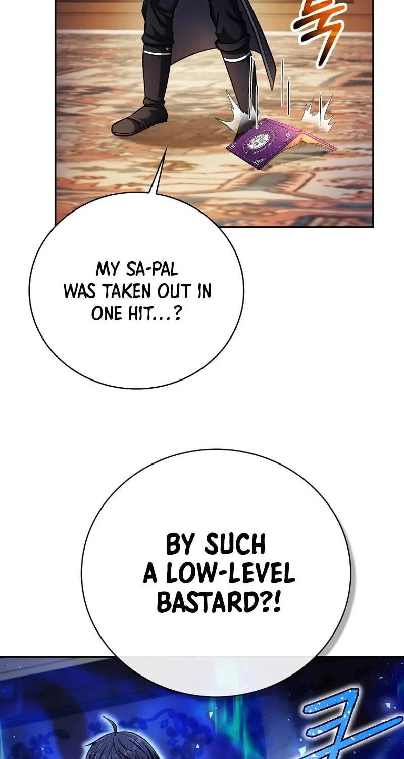 Read Debuff Master chapter 43 image 133 on Lezhin