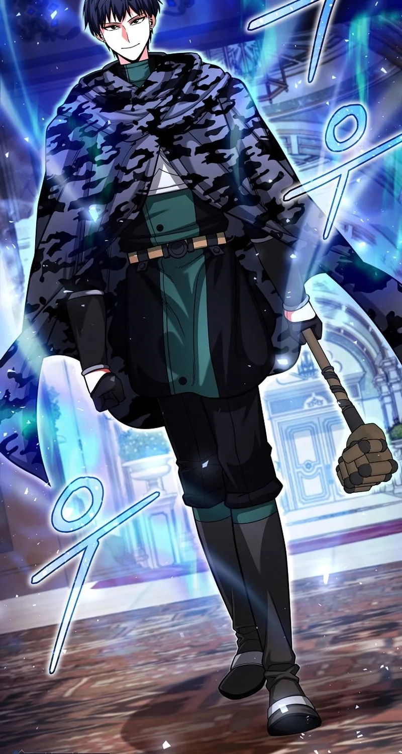 Read Debuff Master chapter 43 image 134 on Lezhin