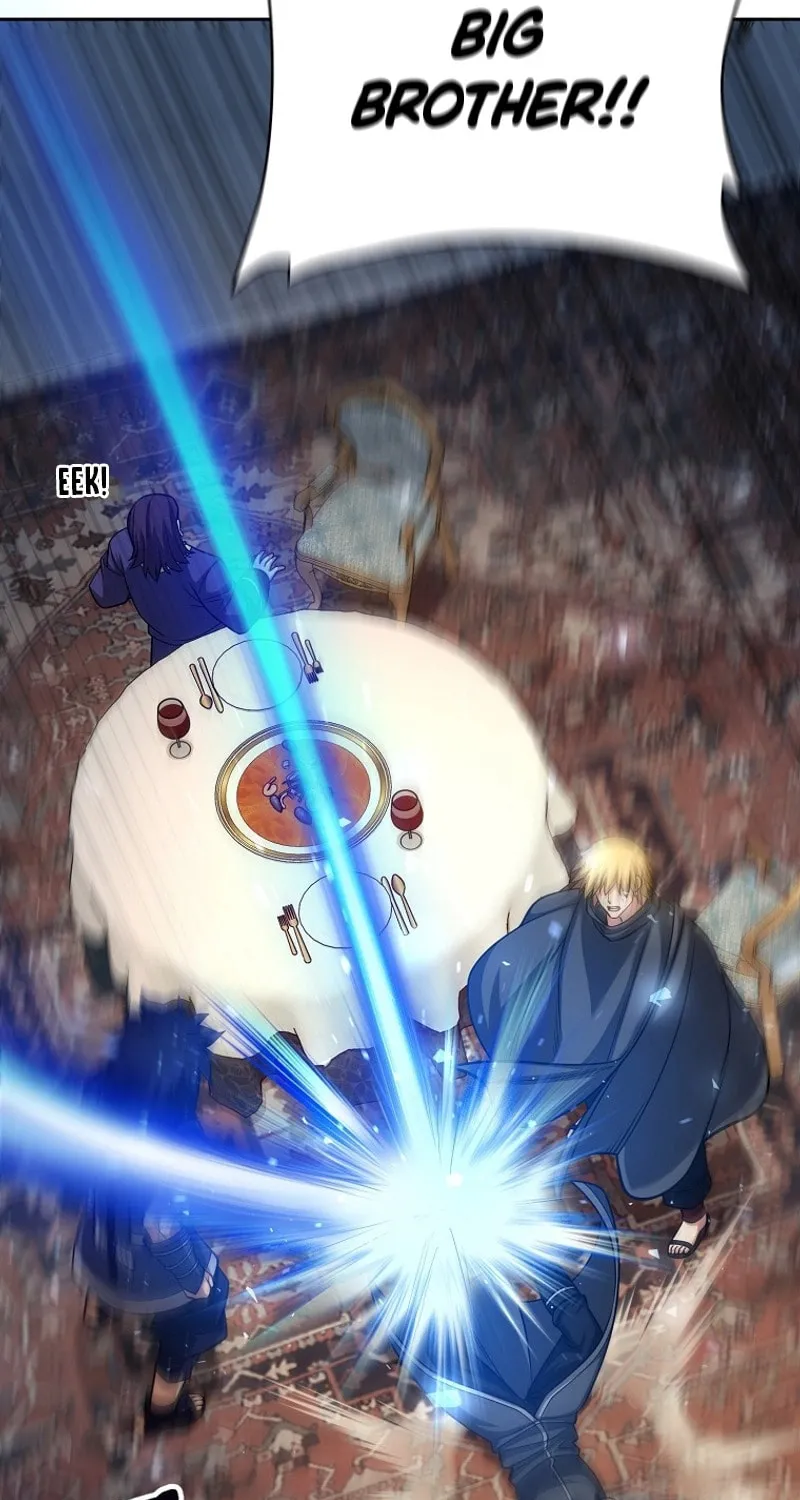Read Debuff Master chapter 43 image 16 on Lezhin