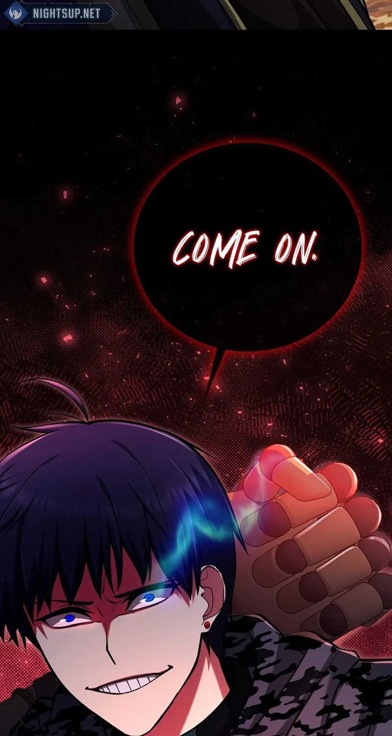 Read Debuff Master chapter 43 image 19 on Lezhin